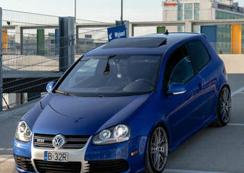 Golf mk5 R32 DSG
