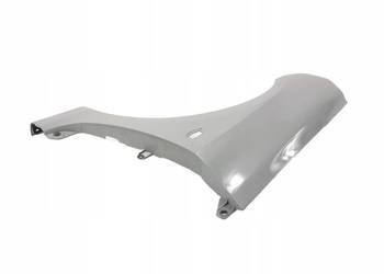 BŁOTNIK LEWY PRZÓD PEUGEOT 307 2001-2005 NOWY ORYGINALNY 9643107280
