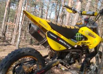 Loncin xtr 609 moretti 170