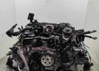 Silnik Posche 911 991 3.0 Carrera GTS 3.0 L 331 kW MDC.JA