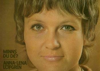 Anna-Lena Löfgren - "Minns du de?"