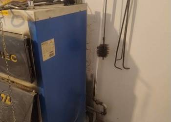 Piec Zębiec 21Kw