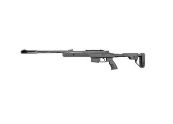 Wiatrówka Hatsan Zada 4.5 mm, lufa QE