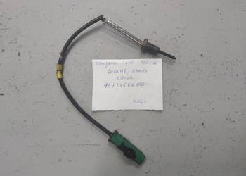 Czujnik temperatury spalin Jaguar 9677456680