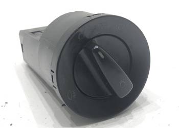 WŁĄCZNIK ŚWIATEŁ SKODA SUPERB I 3B0941531C 01-08 PRZYCISK