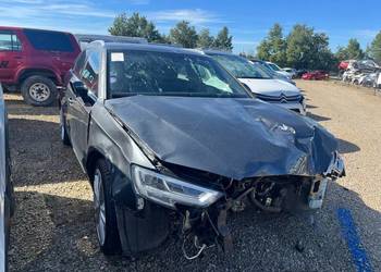 AUDI A3 III 1.4 TFSi COD 150 S-Line  EK104
