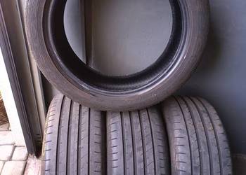 Opony letnie Dębica Presto HP 2 225/45/R17 2024