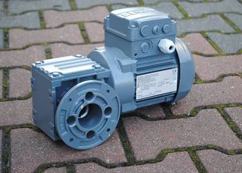 Motoreduktor kątowy 0.25kw. 80obr./min. . Firmy SEW