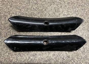 Redlica agregatu wzmocniona 260x49x6