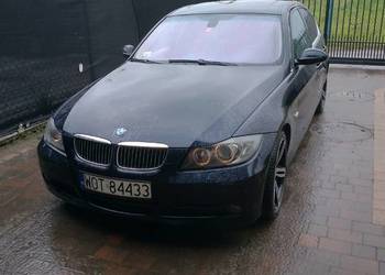 Sprzedam BMW 325I,bogate wyposażenie. Polecam
