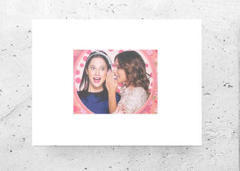 mały plakat z filmu Violetta, Violetta obrazek A4, Violetta poster 21x30