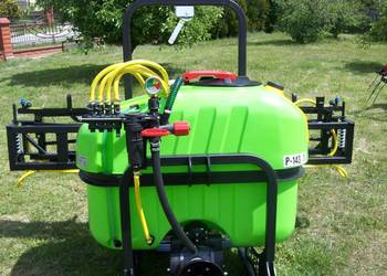 opryskiwacz polowy opryskiwacz polowy