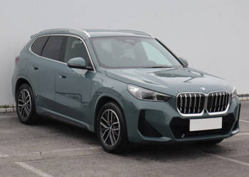BMW X1 sDrive20i