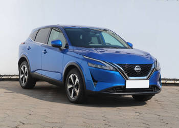 Nissan Qashqai 1.3 DIG-T MHEV