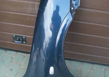 Błotnik prawy Astra II G bez rdzy