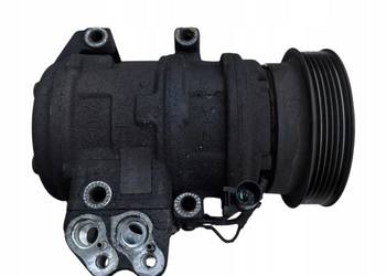 Sprężarka kompresor klimatyzacji pompa klimy Kia Sportage 2 04-10 2.0 CRDi