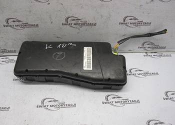CITROEN C3 PICASSO 12r poduszka fotela lewa przód 9686646080