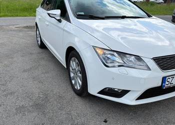 Swat Leon 1.4tsi 125ps