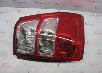 GRAND VITARA II 09r lampa lewa tył 220-59079