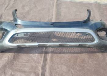 MERCEDES GLC W253 X253 15- PRZOD PRZEDNI ZDERZAK