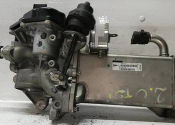 Chłodnica spalin EGR VW 2.0 TDI 03L131512DT V29041282