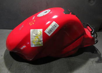 APRILIA RSV 1000 RSV1000 MILLE 2002 02 zbiornik paliwa bak pompa paliwa tan