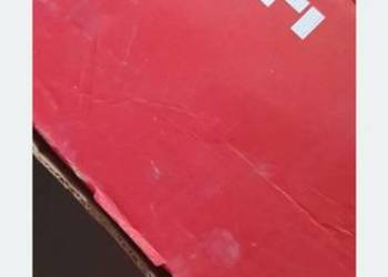 Hilti kotwa klinowa M16 x135 35/15 12szt