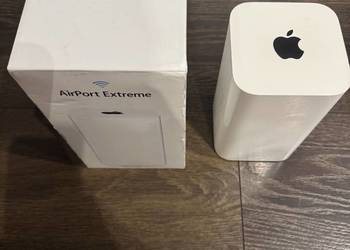 Router Apple A1521 AirPort Extreme 802.11ac