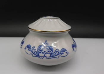 Puzderko porcelana Lippelsdorf GDR