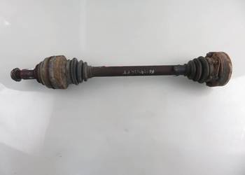 PÓŁOŚ PRAWA TYLNA BMW X5 (E53) 4.4 i