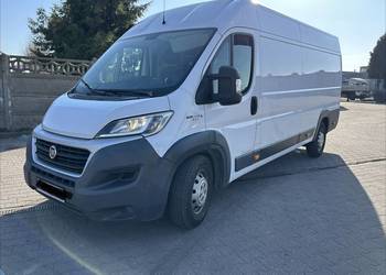 Fiat ducato maxi 2.3 e6