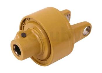 Sprzęgło automatyczne WOM 32x76 2500 Nm 21 frezów AC3276-21-2500