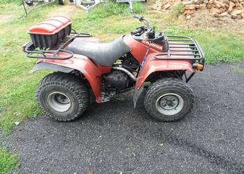 czesci yamaha big ber 350