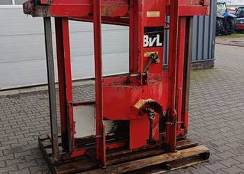Wyciank kiszonki bvl mechaniczny