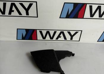 BMW F20 F21 F30 F31 OSŁONA ZAŚLEPKA AIRBAG PRAWA 7263372