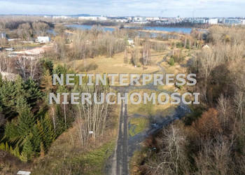 Oferta sprzedaży gruntu Katowice 54507m2