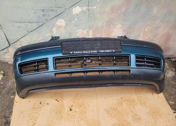 zderzak przód golf 4 kompletny sprawny