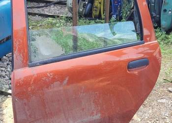 Drzwi Fiat Punto I