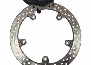LEWA TARACZA HAMULCOWA ZACISK PRZÓD BMW F800 F800R K73 09-14 Brembo kpl