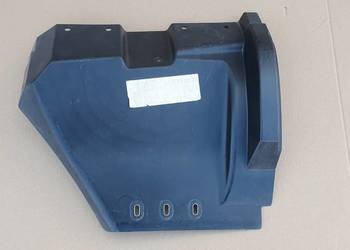 MERCEDES MP4 NADKOLE OSŁONA BŁOTNIK A9608810104