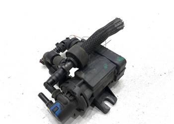 ZAWÓR PODCIŚNIENIA PEUGEOT 508 I 2.0 163KM 9801887680 REGULATOR 10-18