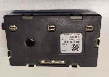 MERCEDES GLC W253 X253 WZMACNIACZ ANTENY A2059051205