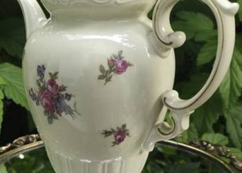 Porzellanfabrik Felda Rhön (zał. 1888 jako Porzellanfabrik Koch & Schnorr),