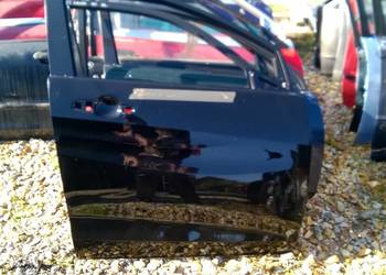 Mazda5 2010 MAZDA 5 2012 | 2013 drzwi prawa przód