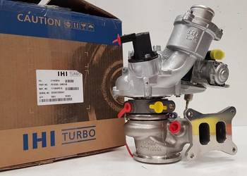 Nowa turbosprężarka IHI 9VA04 F51CEG-SR023 RHF5  EA888
