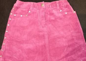 Spódniczka dla dziewczynki