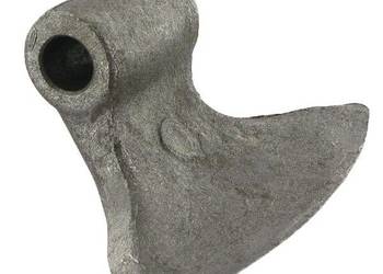 Nóż bijaka, otwór 20.5 mm Herder CK0965