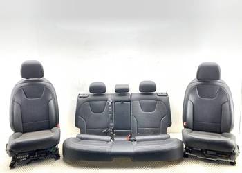 FOTELE KANAPA KOMPLET KIA NIRO II (SG2) Crossover