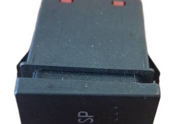 Przełącznik kontroli stabilności ESP VW Passat B5 3B0927134A Oryginał