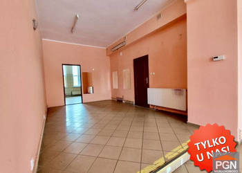 Do sprzedaży lokal Trzebiatów 99.8m2